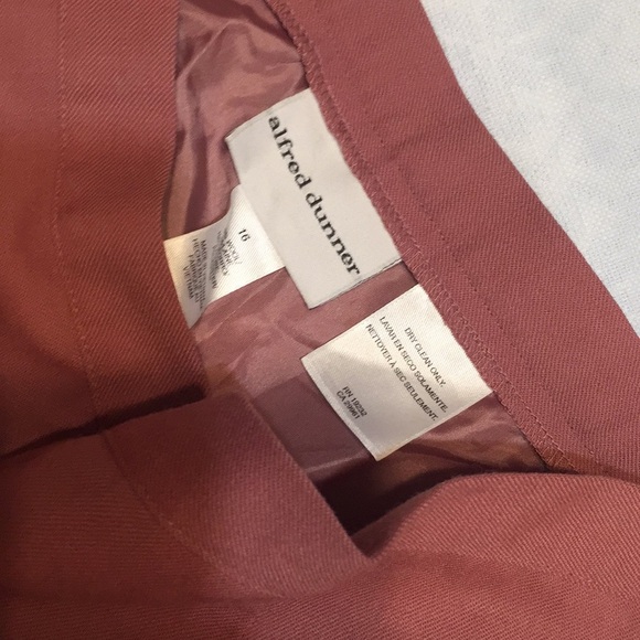 Career Slacks - Picture 3 of 4